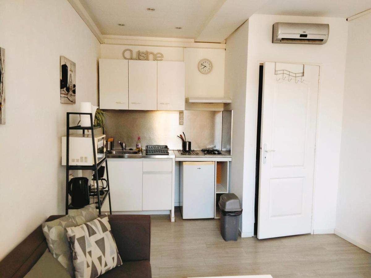 La Maisonnette Courthézon Екстериор снимка