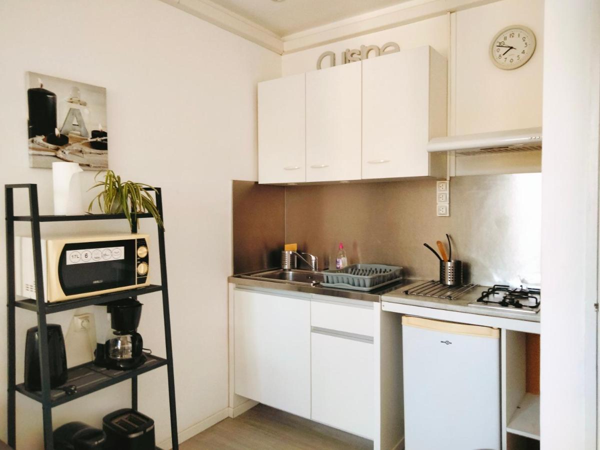 La Maisonnette Courthézon Екстериор снимка